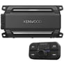 Kenwood KAC-M5024BT Image 1