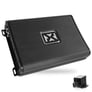 NVX VAD8402 v2 Amp, XKIT42 Amp Kit Image 2