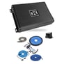 NVX VAD8402 v2 Amp, XKIT42 Amp Kit Image 1