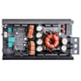 NVX VADM2 v2, 2x Alpine W12S4, Belva Dual 12 Enclosure + NVX Amp Kit Image 6