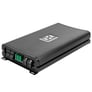 NVX VAD10004 v2 Amp, XFLOC4 Line Output Converter and XKIT44 4 Gauge Amp Kit Image 4