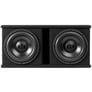 NVX NPKG212 Dual 12 inch Bass Package and XKIT82 Amp Kit Image 6