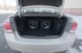NVX NPKG212 Dual 12 inch Bass Package and XKIT82 Amp Kit Image 4