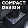 NVX QBUS8P Subwoofer and XKIT82 Amp Kit Image 4