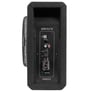 NVX QB10SPA Amplified Subwoofer and XKIT82 Amp Kit Image 3