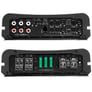 NVX VAD10004 v2 Amp, XFLOC4 Line Output Converter and XKIT44 4 Gauge Amp Kit Image 3