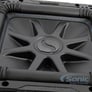 Kicker L7S102 Subwoofer and NVX VADM1 v2 Amplifier, XKIT82 Amp Kit Image 5