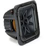 Kicker L7S102 Subwoofer and NVX VADM1 v2 Amplifier, XKIT82 Amp Kit Image 2