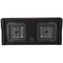 Kicker 49DL7TDF122, NVX NDA12001 Amp and XKIT42 Wiring Kit Image 3