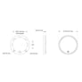 Rockford Fosgate Punch GS-675 Image 3