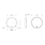 Rockford Fosgate Punch GS-65 Image 3