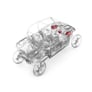 Rockford Fosgate RZR24XP-STG1 Image 2