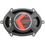 2 Pairs Kicker 6x8" Speakers (KSC68) w/ Free Speaker Install Kit Image 5