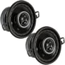 Kicker Speakers (DSC350, 2 Pairs DSC650) w/ Free Speaker Install Kit Image 2