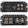 2 Pairs Kicker DSC650 Speakers + NVX NDA6004 Amp w/ Free Amp Install Kit Image 6