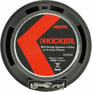 3 Pairs Kicker Speakers (KSC270, KSC65, KSC69) w/ Free Speaker Install Kit Image 5
