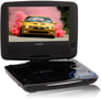 Coby TFDVD7389A Portable TV/DVD Player Image 2