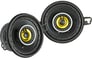 Kicker 3.5", 6.5" & 6x9" CS Speakers (CSC35, CSC65, CSC693) w/ Free Install Kit Image 2