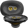 Kicker 6.5" and 6x9" Speakers (CSC65, CSC693) w/ Free Speaker Install Kit Image 6