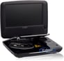 Coby TFDVD7389A Portable TV/DVD Player Image 5