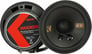 3 Pairs Kicker Speakers (KSC270, KSC65, KSC69) w/ Free Speaker Install Kit Image 2
