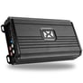 2 Pairs Kicker 6x9" Speakers (DSC6930) + NVX Amp w/ Free Amp Install Kit Image 6
