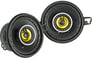 3 Pairs Kicker Speakers (CSC35, CSC693) w/ Free Speaker Install Kit Image 2