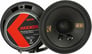 Kicker KSC270 and 2 Pairs KSC69 Speakers w/ Free Speaker Install Kit Image 2