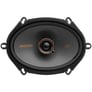 2 Pairs Kicker 6x8" Speakers (KSC68) w/ Free Speaker Install Kit Image 3