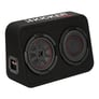 Kicker TCWRT672 Subwoofer + CXA400.1 Amp + Remote w/ Free Amp Install Kit Image 2