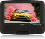 Coby TFDVD7389A Portable TV/DVD Player Image 4