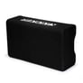 Kicker Subwoofer & Amplifier (CDF104, CXA400.1) w/ Free Amp Install Kit Image 4