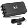 Kicker 52CVTDF122 Subwoofer + NVX VADM1 v2 Amplifier w/ Free Amp Install Kit Image 6