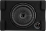 Kicker 52CVTDF122 Subwoofer + NVX VADM1 v2 Amplifier w/ Free Amp Install Kit Image 4