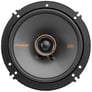 Kicker 2 Pairs Speakers (KSC65, KSC69) + Amp (CXA360.4) w/ Free Amp Install Kit Image 3