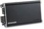 2 Pairs Kicker KSC65 Speakers + CXA360.4 Amplifier w/ Free Amp Install Kit Image 6