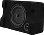 Kicker 52CVTDF102 + NVX VADM1 v2 Mono Amp w/ Free Amp Install Kit Image 3