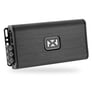 2 Pairs Kicker 6.5" Speakers (KSC65) + NVX VADM4 v2 w/ Free Amp Install Kit Image 6