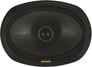 2 Pairs Kicker 6x9" Speakers (KSC69) + NVX NDA6004 w/ Free Amp Install Kit Image 3