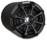 Kicker CWTB82 Subwoofer & CXA400.1 Amp w/ Bass Knob w/ Free Amp Install Kit Image 2