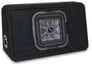 Kicker Subwoofer & Amplifier (TL7T82, CXA400.1) + Bass Remote w/ Free Amp Kit Image 2