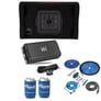 Kicker 49L7TDF82 + NVX VADM1 v2 w/ Free Amp Install Kit Image 1