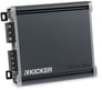 Kicker TCWRT82 Subwoofer + CXA400.1 Amp + Bass Remote w/ Free Amp Install Kit Image 6