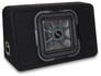 Kicker TL7T102 Subwoofer + NVX VADM1 v2 Amplifier w/ Free Amp Install Kit Image 2