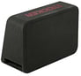 Kicker 10" Sub (TL7R102) & Amp (CXA400.1) w/ Remote w/ Free Amp Install Kit Image 4