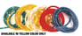 American DJ RL-160 (Yellow) Image 1