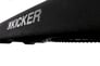Kicker TRTP102 Subwoofer + NVX VADM1 v2 Amp w/ Free Amp Install Kit Image 4