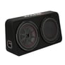 Kicker TCWRT102 + NVX VADM1 v2 w/ Free Amp Install Kit Image 2