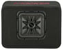 Kicker 10" Sub (TL7R102) & Amp (CXA400.1) w/ Remote w/ Free Amp Install Kit Image 3