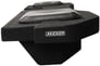 Kicker KRDL7T10 Subwoofer Enclosure + NVX NDA15001 Amp w/ Free Amp Install Kit Image 5